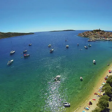 One-bedroom In * Primošten