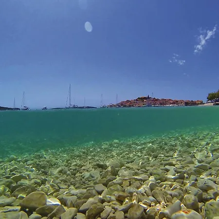 One-bedroom In Apartamento *