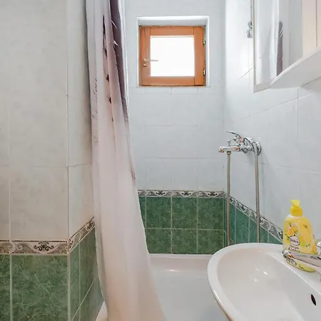 One-bedroom In 公寓 *