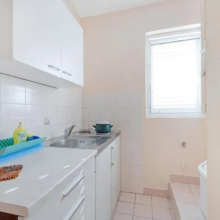 1 Bedroom Stunning In * Primosten