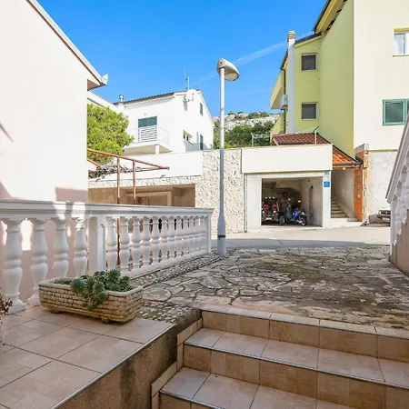 Appartamento One-bedroom In