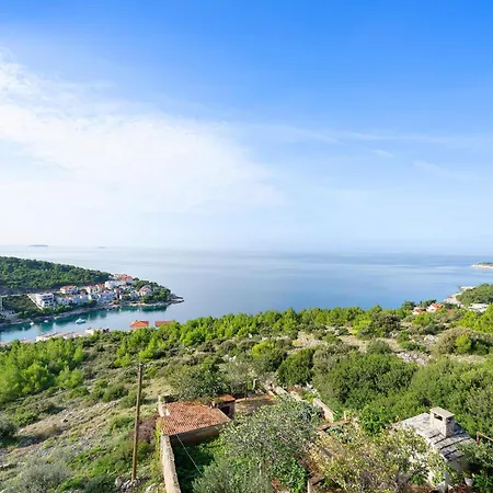 1 Bedroom Stunning In Primosten