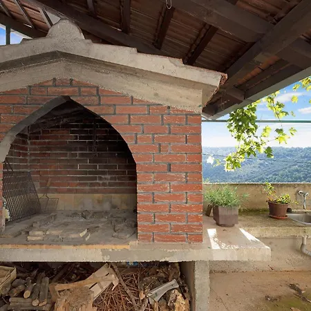 One-bedroom In Appartamento Primošten