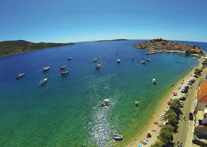 One-bedroom In * Primošten