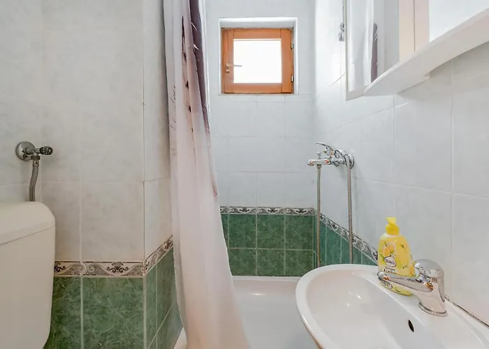 One-bedroom In Apartamento *