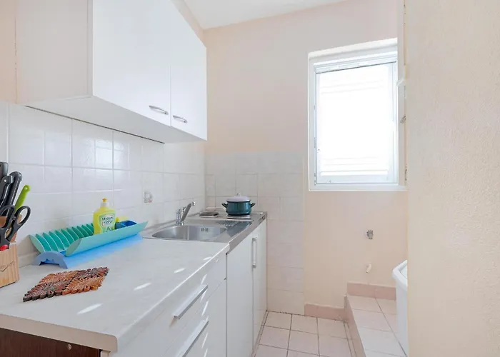 One-bedroom In * Primošten