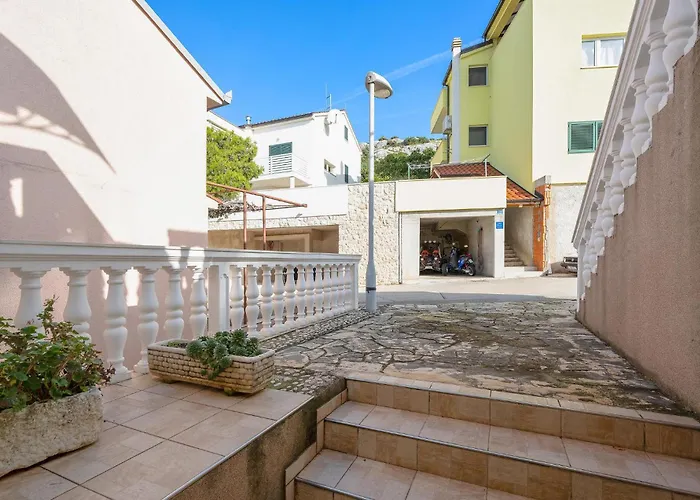 Appartamento One-bedroom In