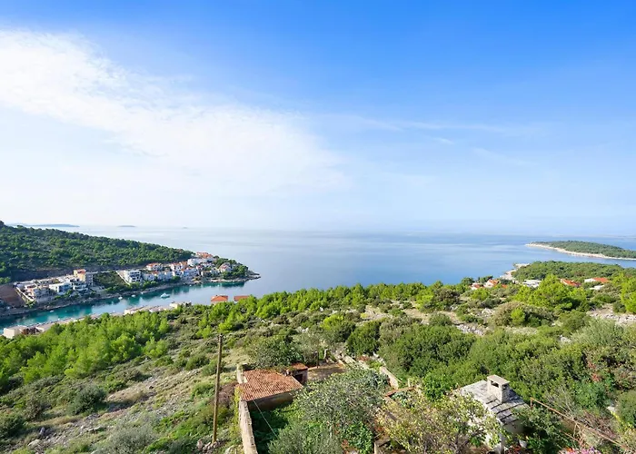 One-bedroom In 프리모스턴