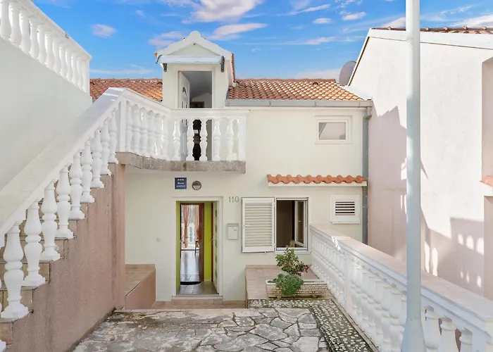 One-bedroom In Appartamento *