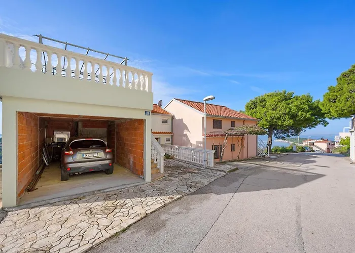 Apartamento One-bedroom In *