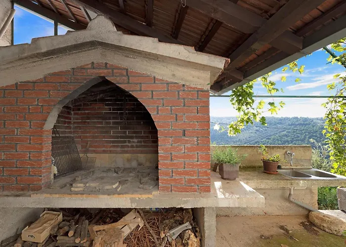 One-bedroom In Appartamento Primošten